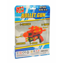 Pistola lancia razzi BIANCO