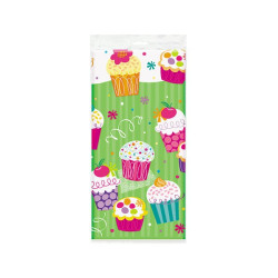 Tovaglia CUPCAKE cm 213x137 Tovaglia CUPCAKE cm 213x137