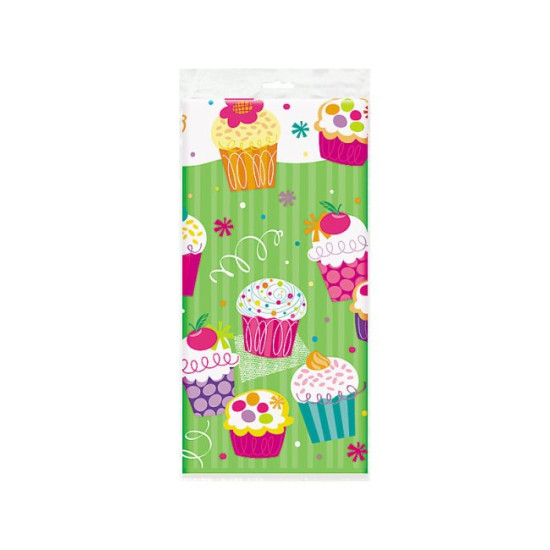 Tovaglia CUPCAKE cm 213x137 