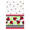 Tovaglia COCCINELLE cm 213x137 