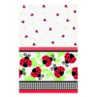 Tovaglia COCCINELLE cm 213x137 