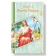 Biglietto auguri PASQUA sacra  9x14cm  40pz