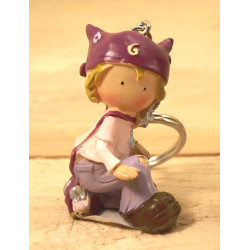 Portachiavi MONELLE 12pz Portachiavi MONELLE 12pz