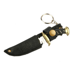 Portachiavi coltellino cm 10 Portachiavi coltellino cm 10