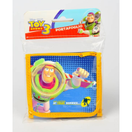 Portafoglio bimbo Toy Story