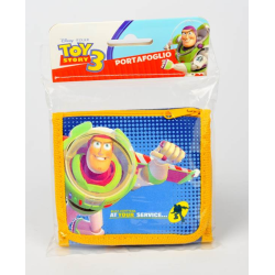 Portafoglio bimbo Toy Story Portafoglio bimbo Toy Story