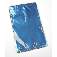 Busta regalo BLU 15x25cm 50pz