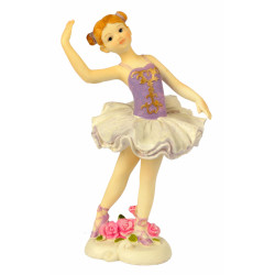 Ballerina danzante cm17