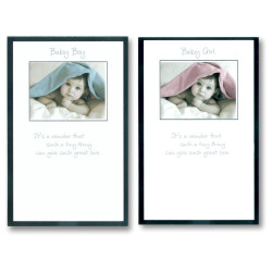 Biglietti NASCITA SPECIAL 12pz