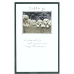 Biglietti FELICITA' SPECIAL 6pz