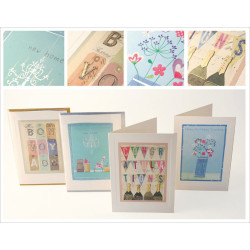 Biglietto compleanno nonno/nonna 12pz Biglietto compleanno nonno/nonna 12pz