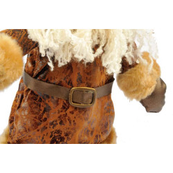 BABBO NATALE pelouche cm 30 BABBO NATALE pelouche cm 30