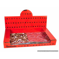 Expo 24 bandane cotone assortite