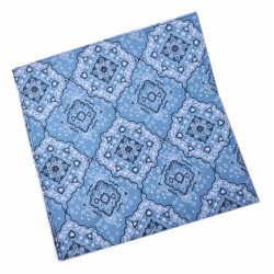 Expo 24 bandane cotone assortite