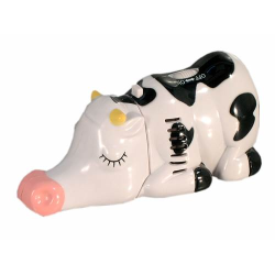Mucca aspirabriciole Mucca aspirabriciole