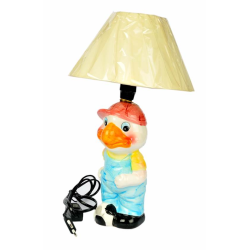 Lampada Papero in ceramica Lampada Papero in ceramica