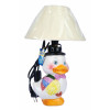 Lampada Papero in ceramica
