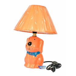 Lampada Cagnolino azzurro Lampada Cagnolino azzurro