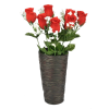 Vaso ARCHEO cm 25