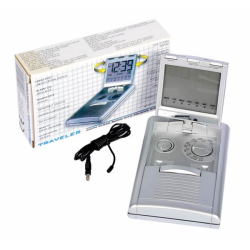 Radio sveglia da tavolo