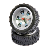 Orologio PNEUMATICI da tavolo