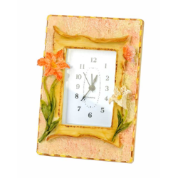 Orologio sveglia da tavolo