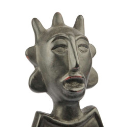 Coppia statue INCAS 30cm