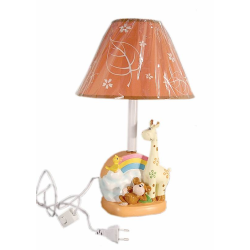 Lampada ANIMALI da tavolo Lampada ANIMALI da tavolo