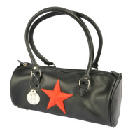 Borsa TUBE BAG STYLE