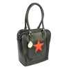 Borsa BOWLING BAG STYLE