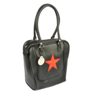 Borsa BOWLING BAG STYLE