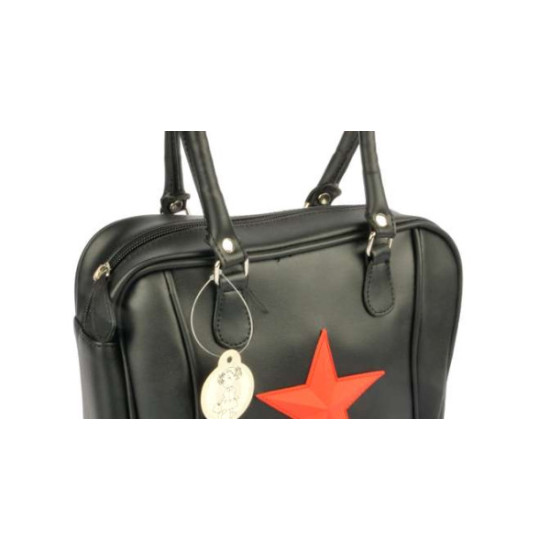 Borsa BOWLING BAG STYLE