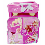 Zaino scuola WINX  Auguri Preziosi