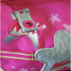Zaino scuola WINX  Auguri Preziosi
