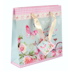 Shoppers 24x24x8 Special Shabby 4pz Shoppers 24x24x8 Special Shabby 4pz
