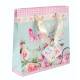 Shoppers 21x21x6 Special Shabby 10pz