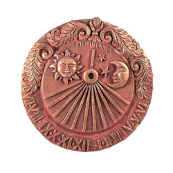 MERIDIANA fatta a mano cm27