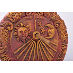 MERIDIANA fatta a mano cm27 MERIDIANA fatta a mano cm27