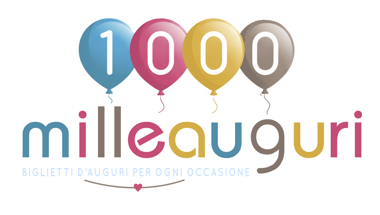 Milleauguri vendita Biglietti di auguri per ogni occasione