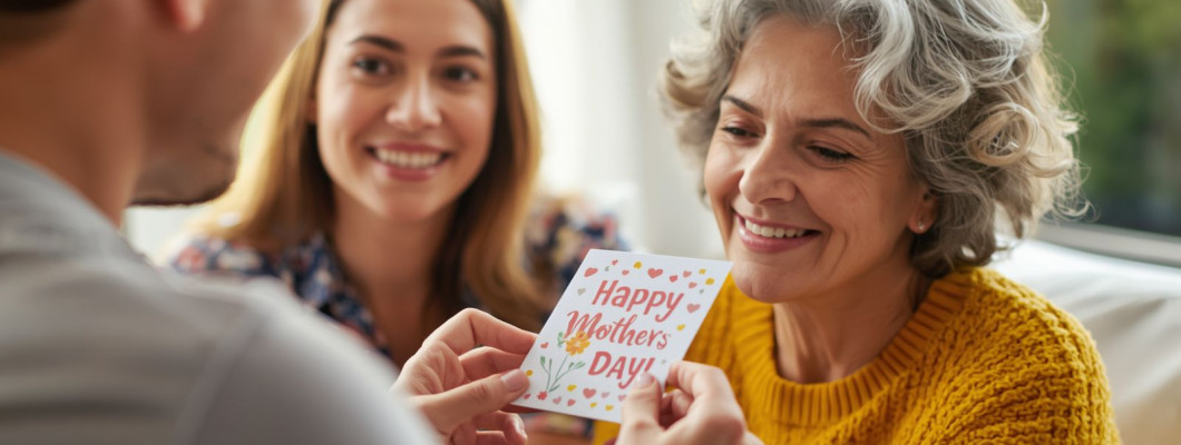 La FESTA DELLA MAMMA