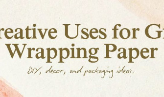 Carta regalo - Non solo confezioni